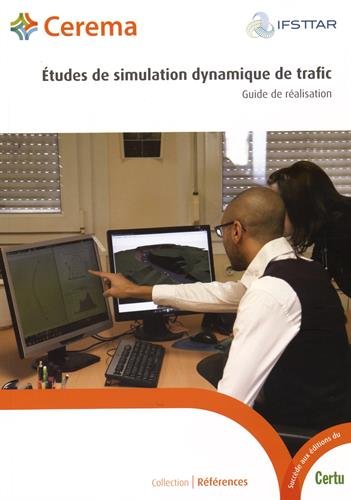 Études de simulation dynamique de trafic