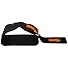 Nordic Lifting Weightlifting Belt (5-Inch) for Crossfit & Powerlifting - Prevent Injury & Improve Posture 1 Year Warranty