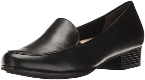 Trotters Ladies’s Monarch Slip-On Idler