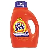 PAG13878EA - Tide Ultra Liquid Tide Laundry Detergent