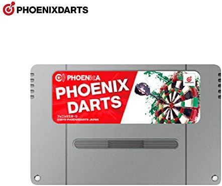 Phoenix フェニックス 別倉庫からの配送 Phoenica Card フェニックスカード P ダーツアクセサリ フェニカカード