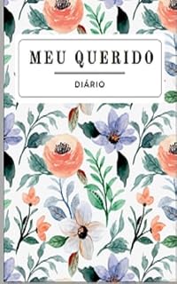 Livro MEU QUERIDO DIARIO