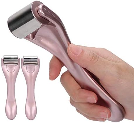 Eurobuy Masażer do twarzy do lodu wygodny w użyciu ...