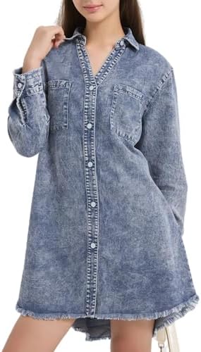 Amazon.com: Nanette Lepore Kids Girl's Polka Dot Denim Dress w/Tulle  (Little Kids/Big Kids) Med Stone XL (16 Big Kids): Clothing, Shoes & Jewelry