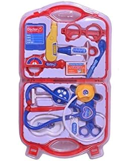 best kids doctor set