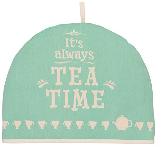 Now Designs Cosy Tea, Always Time Now Designs Cosy Tea, Always Time