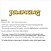 Jumpking Set of 20 44