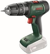 Bosch UniversalImpact 18 Cordless Drill, 3 in 1, 10 mm Chuck, Boxed view 4