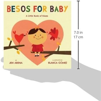 besos for baby