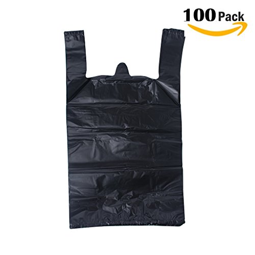 plastic bolsas for merchandise