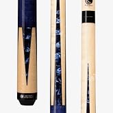 LZC16 Lucasi Custom&reg; Pool Cue