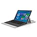 Incipio Microsoft Surface Pro 3 Case, Roosevelt [Slim Folio Case] for Microsoft Surface Pro 3-Black
