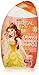 L'Oreal Kids Disney Princess Extra Gentle 2-in-1 Shampoo, Orange Mango, 9 Fluid Ounce