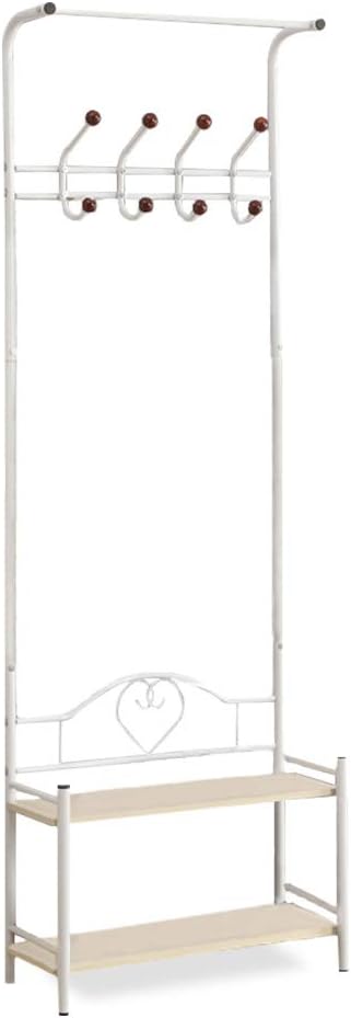 Best Coat Rack With Shoes