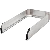 High Sides Kit for 24" CargoGlide Models | Side Rail Extension Panels for Added Cargo Containment Truck