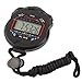 Mintbon Professional Handheld LCD Stopwatch Chronograph