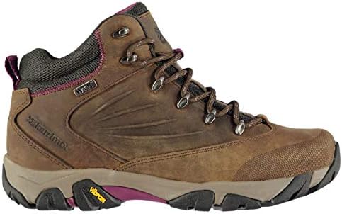 ladies walking boots amazon