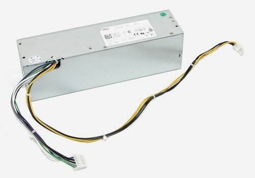 Dell-NT1XP-OptiPlex-3020-9020-SFF-255w-Power-Supply-L255AS-00-PS-3261-2DF