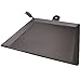 Titan Solid Steel Plate Griddle for Adjustable Swivel Grill Campfire Cooking BBQ