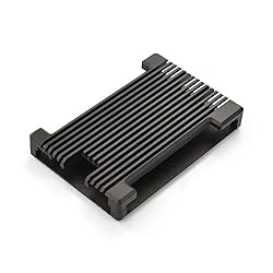 LattePanda Aluminum Alloy Passive Cooling Case for