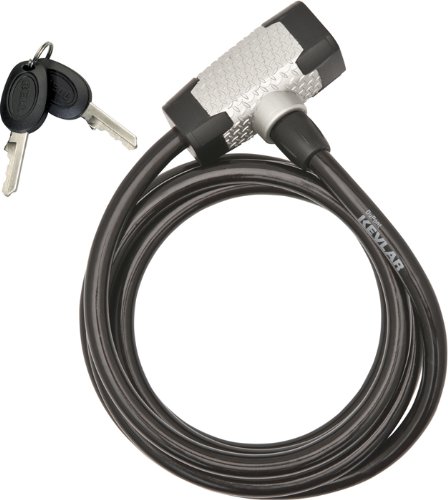 bell cable bike lock