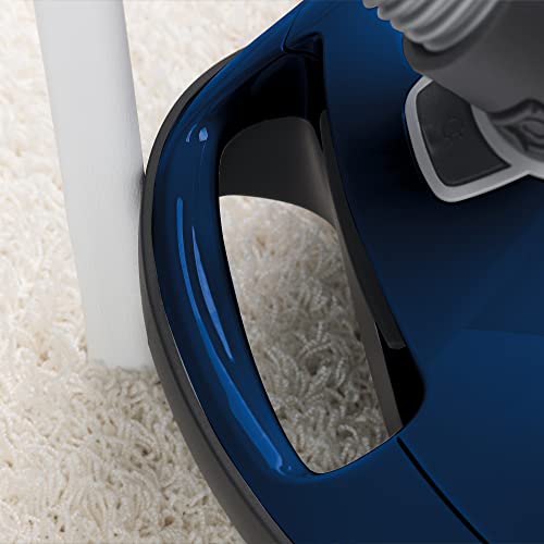 Miele Complete C3 Canister Vacuum, Marine Blue Pricepulse
