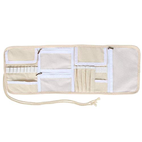 1 Teamoy+Crochet+Organizer+Knitting+Accessories