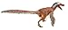 Safari Ltd. Feathered Velociraptor – Realistic Hand Painted Toy Figurine Model – Quality Construction from Phthalate, Lead and BPA Free Materials – For Ages 3 and Up