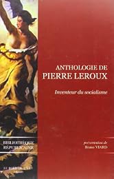 Pierre Leroux