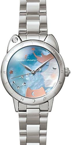 tsumori chisato watch Ladies limited model girl NTAV702