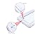 Inflatable Serving Salad Bar Tray Food Drink Containers Holder for BBQ Picnic Pool Party Buffet Luau Cooler with drain plug