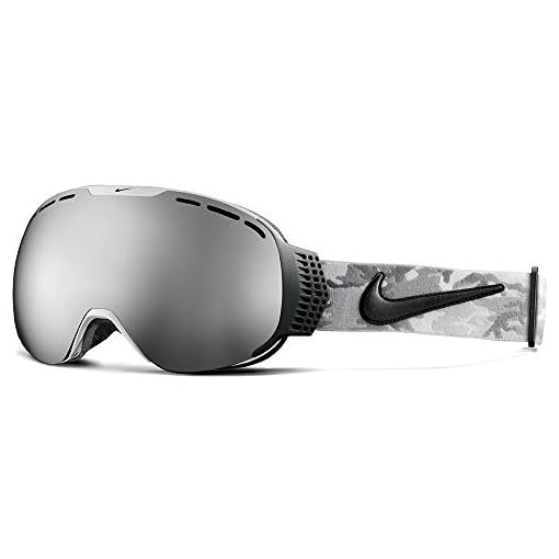 nike ski goggles