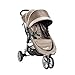Baby Jogger City Mini Stroller - 2016 | Compact, Lightweight Stroller | Quick Fold Baby Stroller