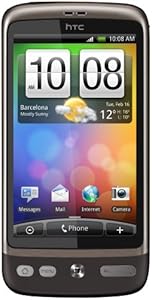 HTC Desire Android Smartphone HTC Desire Android Smartphone