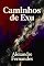 Livro Caminhos de Exu