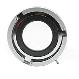 Godox Mount to Bowens Mount Adapter Speed Ring Converter for AD600 AD600M Gdoox Mount Flash