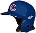 Rawlings | Official MLB Mini Replica Helmet | Chicago Cubs