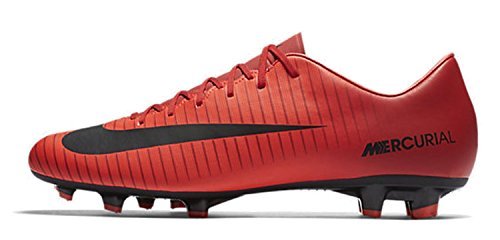 nike mercurial victory red