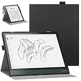 Fintie Slim Case Compatible with BOOX Note Air 2