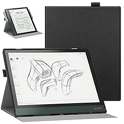 Fintie Slim Case Compatible with BOOX Note Air 2