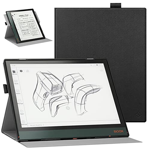Fintie Slim Case Compatible with BOOX Note Air 2