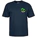 Powell-Peralta Oval Dragon (Navy) T-Shirt