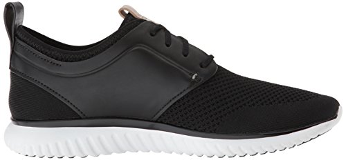 men's grand motion knit sneaker