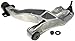ACDelco Professional 45D3134 Front Passenger Side Lower Suspension Control Arm and Ball Joint Assembly