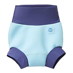 Splash About Baby Kid’s Nieuwe Verbeterde Gelukkige Luier