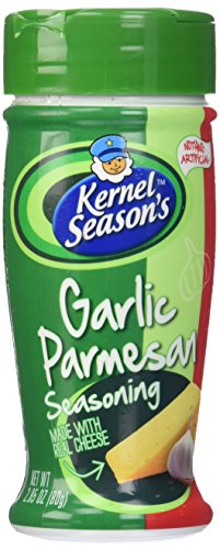 Kernel Season's Parmesan Garlic Popcorn Seasoning - Image 2