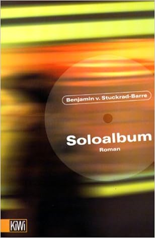 View Benjamin Von Stuckrad-Barre Bücher Pictures