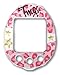TAMAGOTCHI 4U Cover Pink Leopard style ( Tamagotchi 4U cover Pink Leopard style )