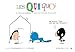 Les Quiquoi et l'étrange maison qui n'en finit pas de grandir by 