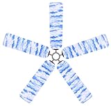 Fan Blade Designs Clouds Ceiling Fan Blade Covers